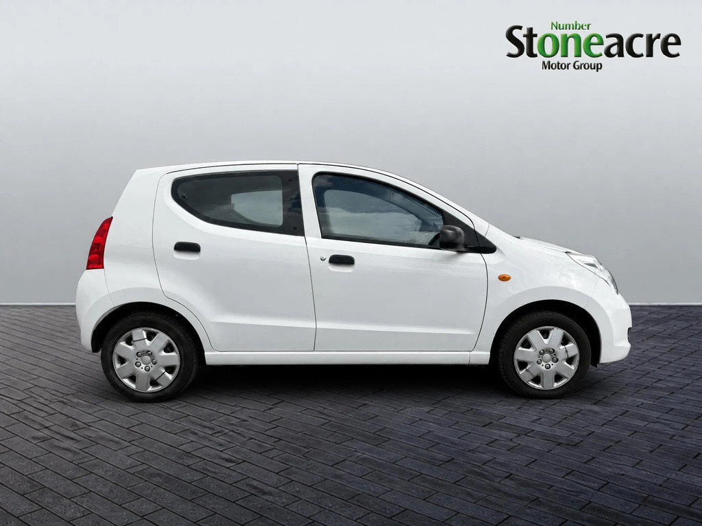 Suzuki Alto 1.0 Sz  #2
