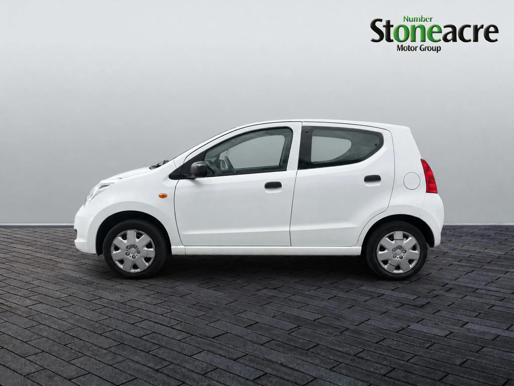 Suzuki Alto 1.0 Sz  #6