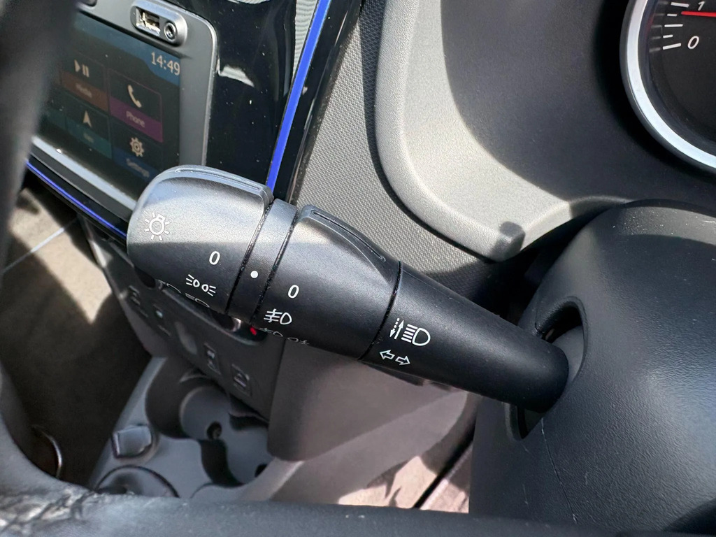 Dacia Sandero Stepway 2020 0.9 Tce Comfort Euro 6 Ss Blue #19