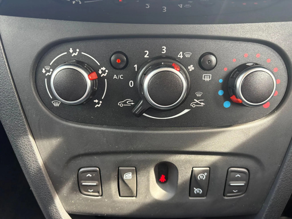 Dacia Sandero Stepway 2020 0.9 Tce Comfort Euro 6 Ss Blue #30