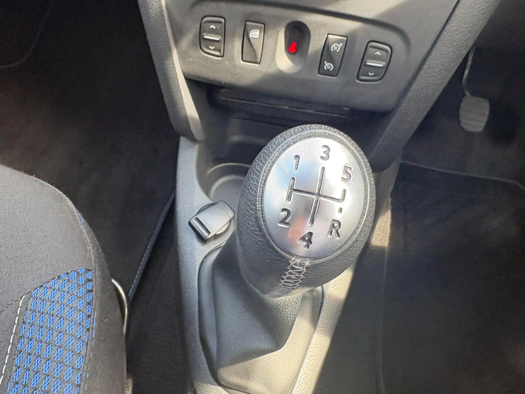 Dacia Sandero Stepway 2020 0.9 Tce Comfort Euro 6 Ss Blue #25
