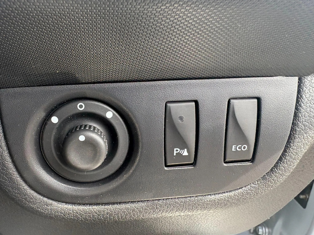 Dacia Sandero Stepway 2020 0.9 Tce Comfort Euro 6 Ss Blue #24