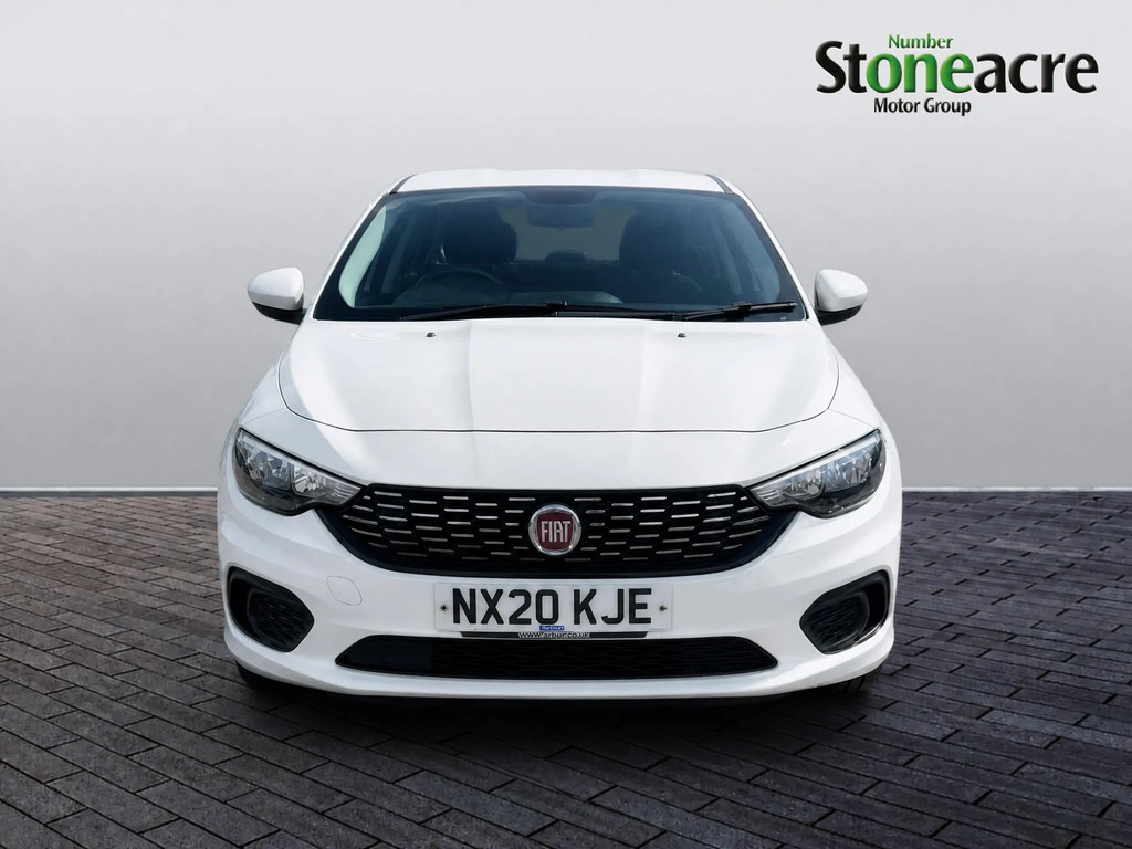 Fiat Tipo 1.4 Mpi Easy Euro 6 Ss  #5