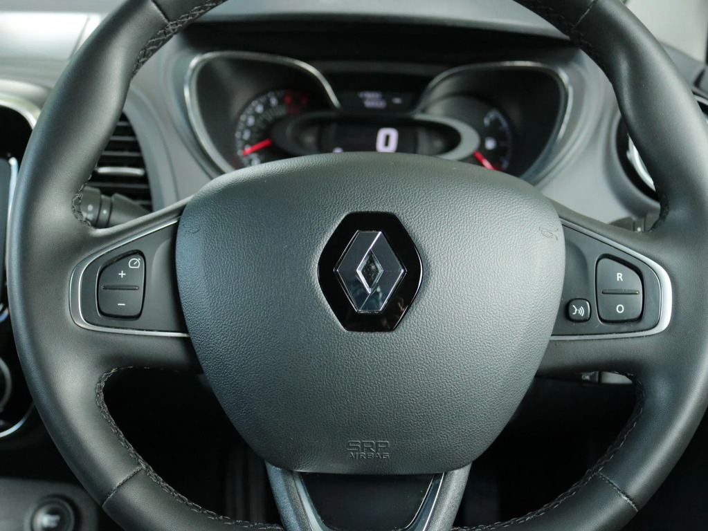 Renault Captur 0.9 Tce Energy Iconic Suv #15