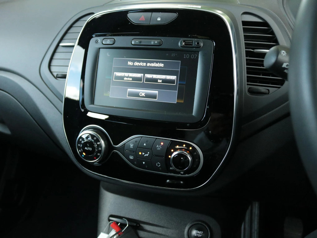 Renault Captur 0.9 Tce Energy Iconic Suv #20