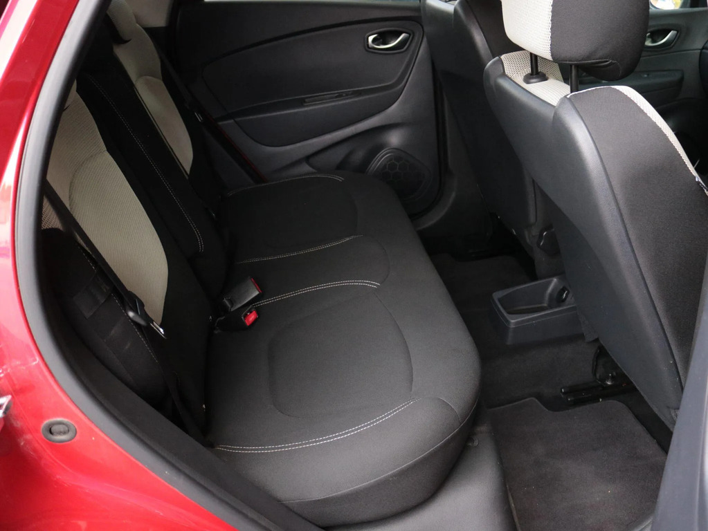 Renault Captur 0.9 Tce Energy Iconic Suv #22