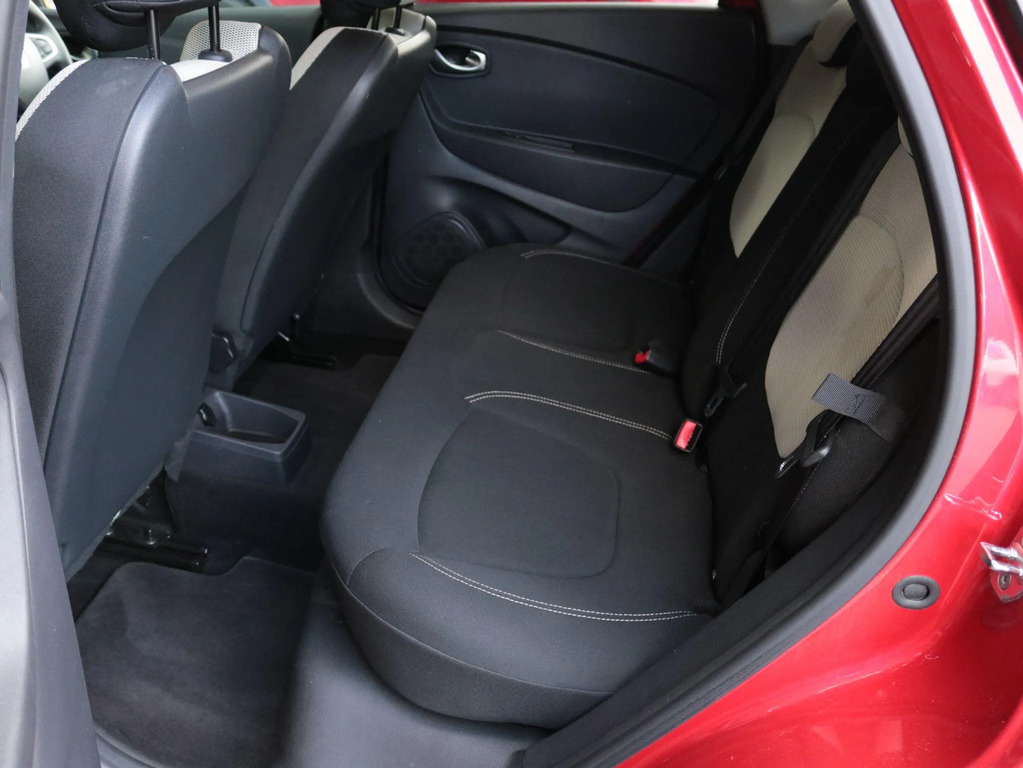 Renault Captur 0.9 Tce Energy Iconic Suv #23