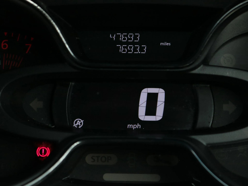 Renault Captur 0.9 Tce Energy Iconic Suv #14
