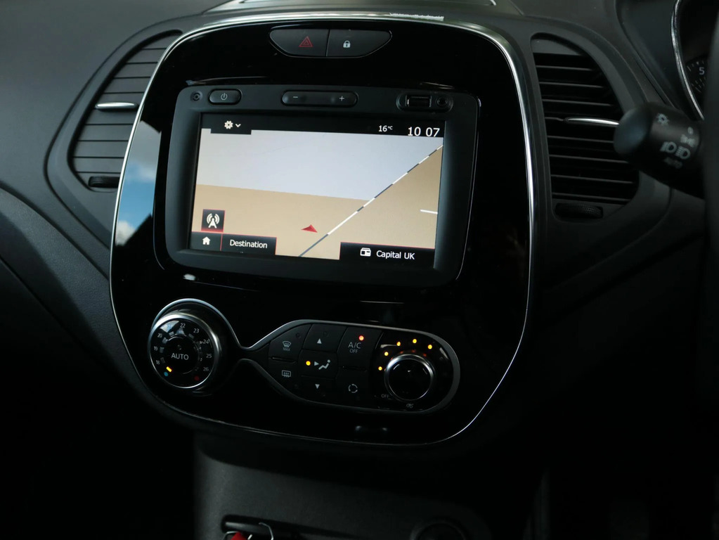 Renault Captur 0.9 Tce Energy Iconic Suv #18