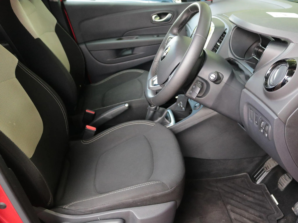 Renault Captur 0.9 Tce Energy Iconic Suv #9