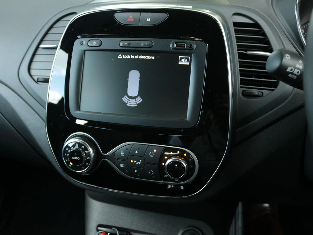 Renault Captur 0.9 Tce Energy Iconic Suv #19