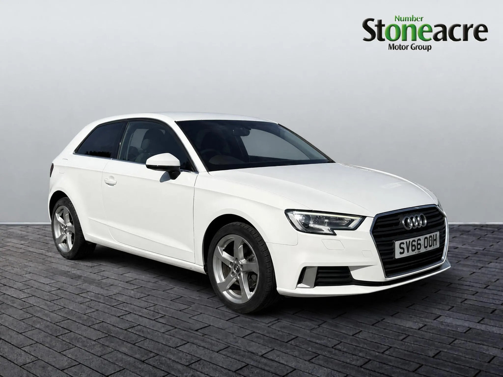 Audi A3 1.0 Tfsi Sport Euro 6 Ss