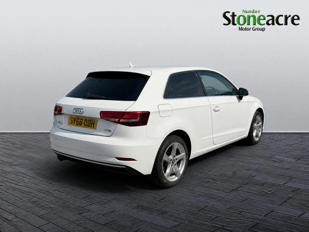 Audi A3 1.0 Tfsi Sport Euro 6 Ss #3