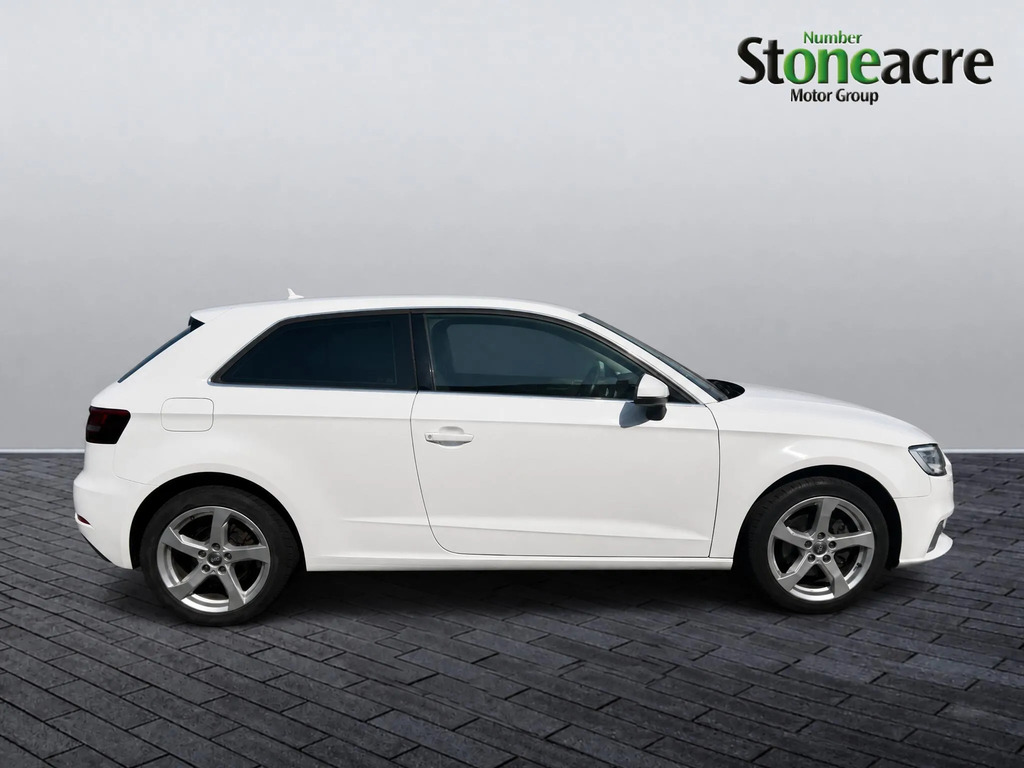 Audi A3 1.0 Tfsi Sport Euro 6 Ss #2