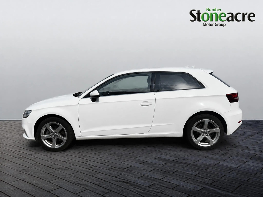 Audi A3 1.0 Tfsi Sport Euro 6 Ss #6