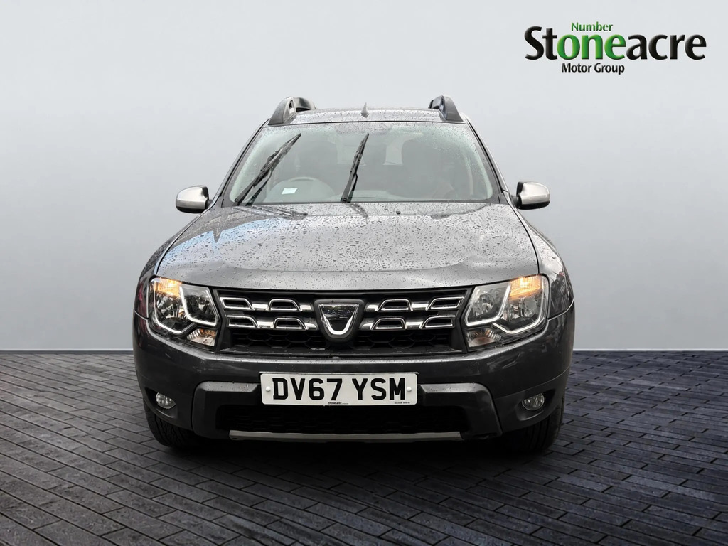 Dacia Duster 1.2 Tce Laureate Euro 6 Ss #2