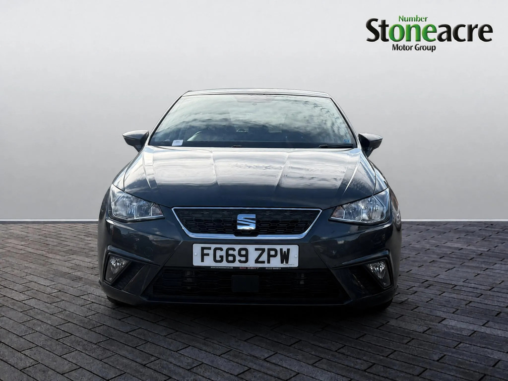 Seat Ibiza 1.0 Tsi 95 Se Technology Ez  #2
