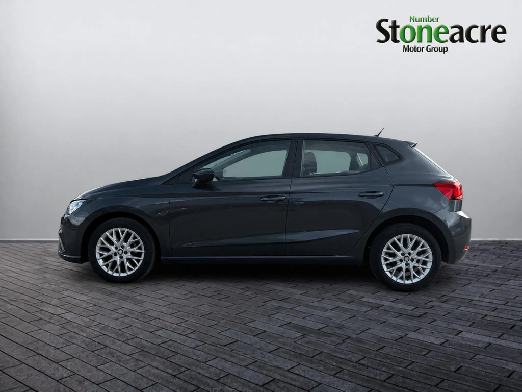 Seat Ibiza 1.0 Tsi 95 Se Technology Ez  #5