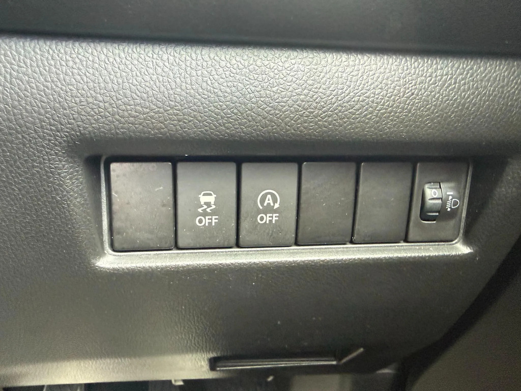 Suzuki Swift 1.2 Dualjet Mhev Sz-t Euro 6 Ss Red #16