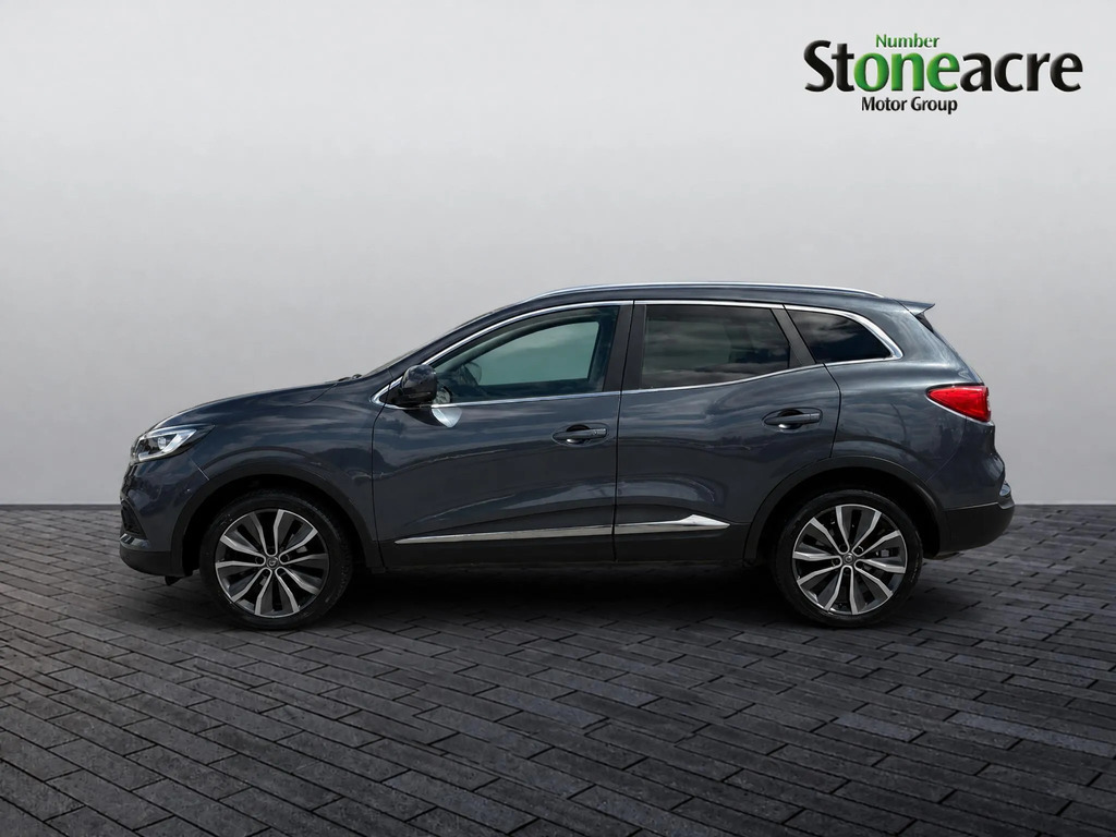 Renault Kadjar 1.3 Tce Iconic  #5