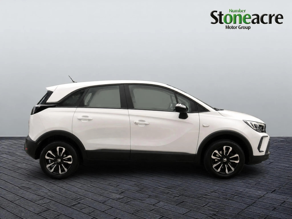 Vauxhall Crossland 1.2 Turbo Design Suv #2