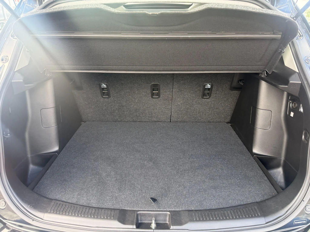 Suzuki SX4 S Cross 1.4 Sz5 All Grip Silver #15