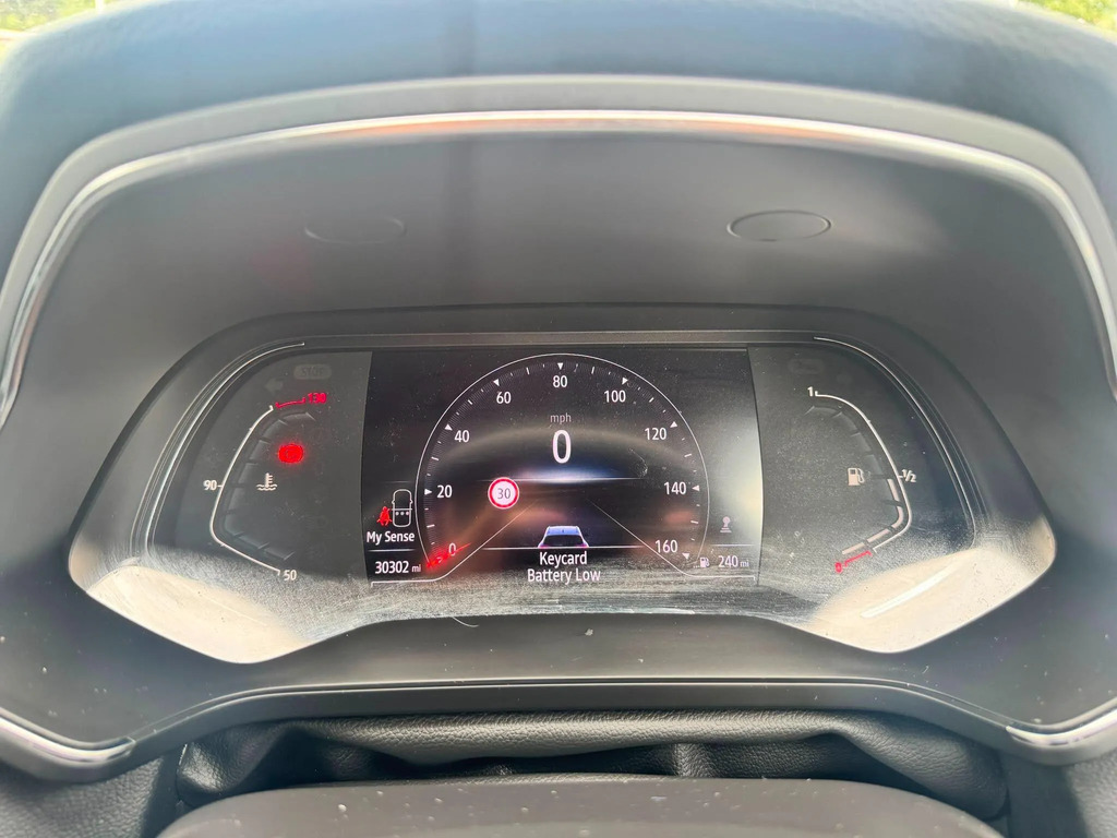 Renault Captur 1.0 Tce Iconic Suv Euro 6 Ss White #17