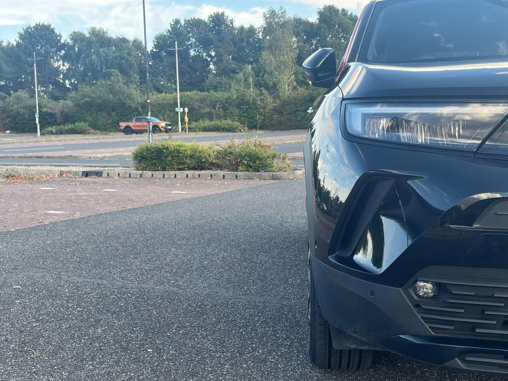 Vauxhall Mokka-e 50Kwh Sri Premium Suv 136 Ps White #9