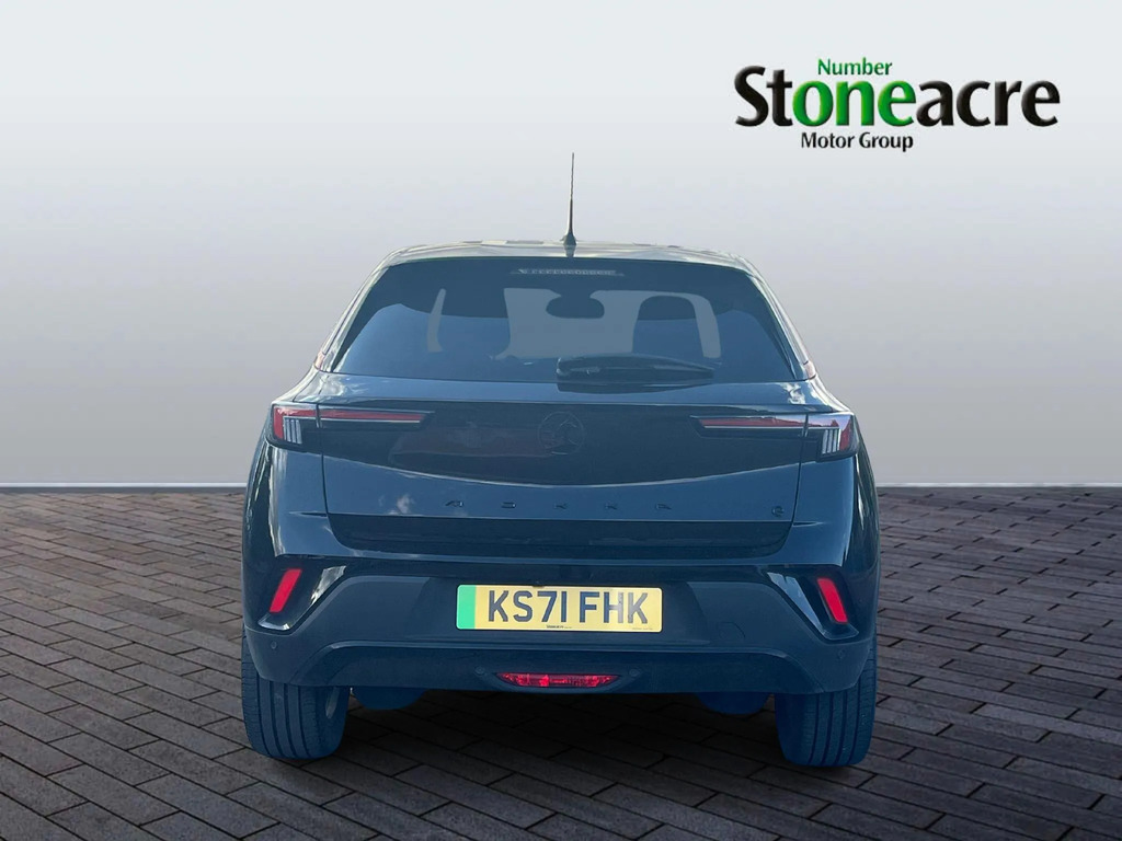 Vauxhall Mokka-e 50Kwh Sri Premium Suv  #6