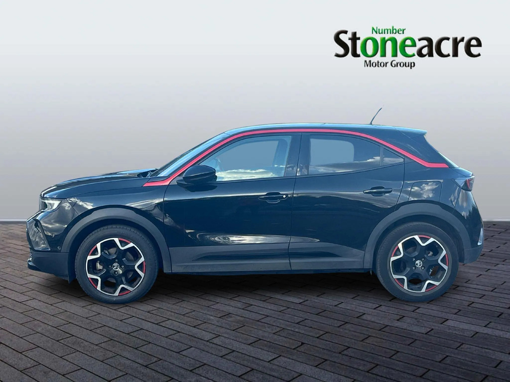 Vauxhall Mokka-e 50Kwh Sri Premium Suv  #4