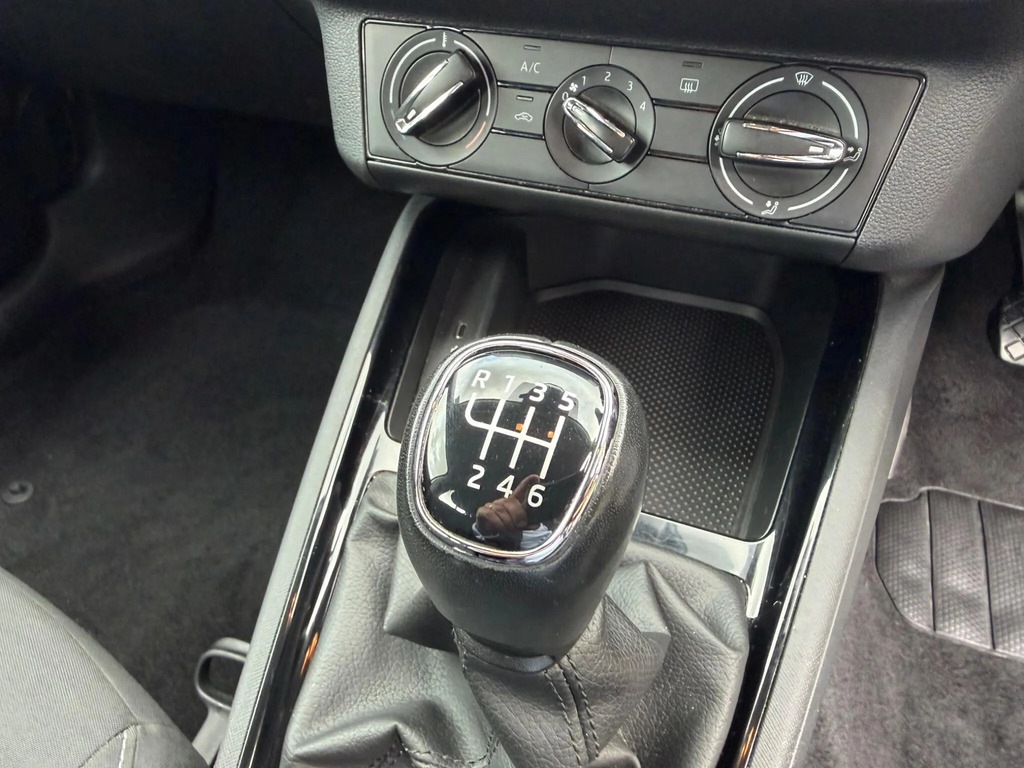 Skoda Scala 1.0 Tsi Se Euro 6 Ss  #4