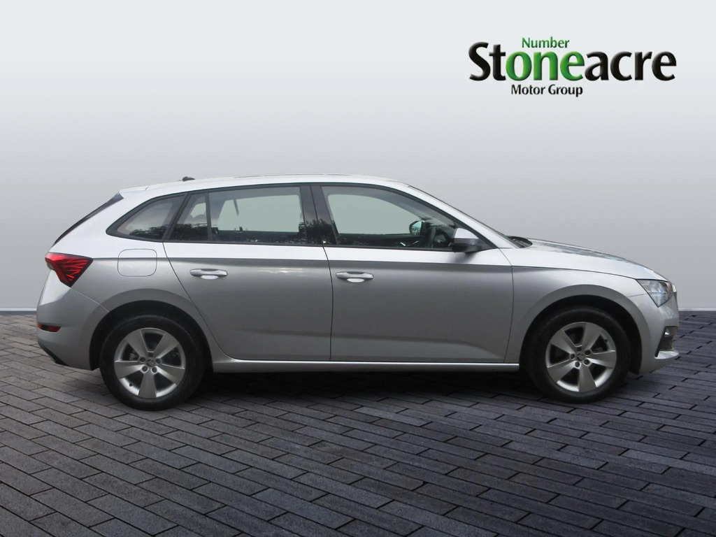 Skoda Scala 1.0 Tsi Se Euro 6 Ss #2