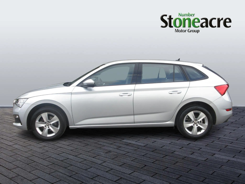 Skoda Scala 1.0 Tsi Se Euro 6 Ss #6