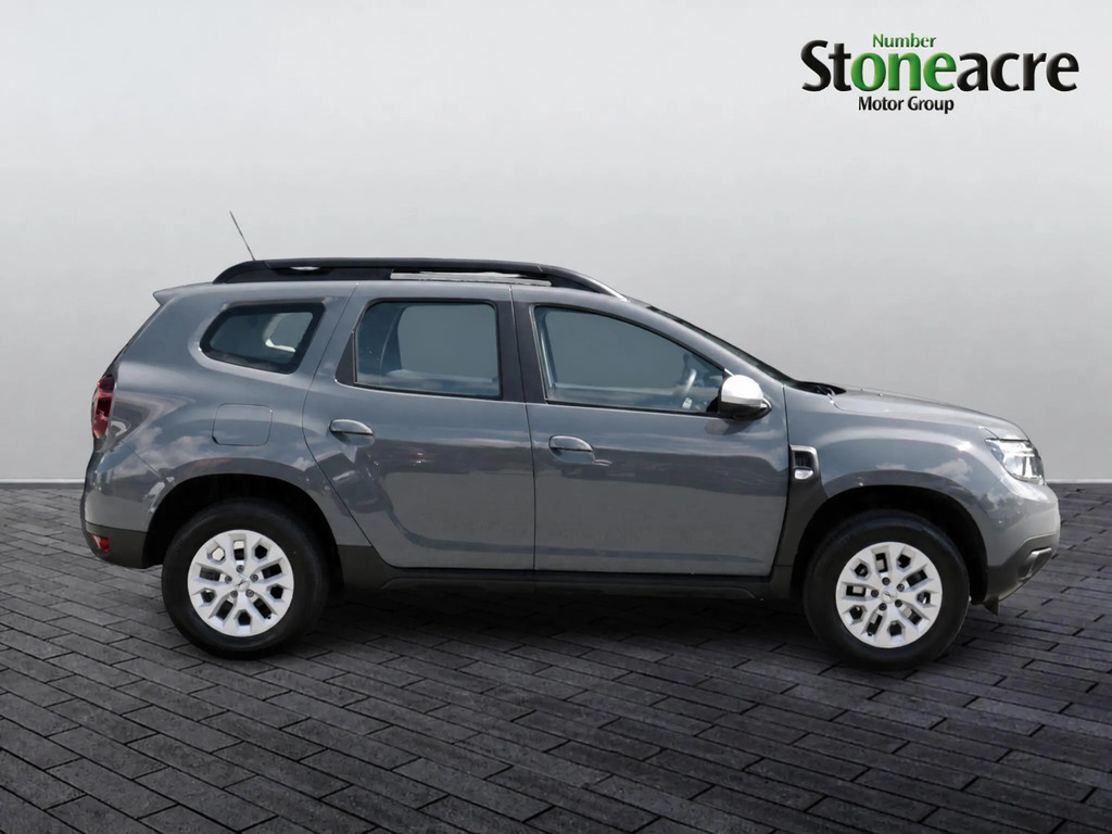 Dacia Duster 1.0 Tce Expression Euro 6 Ss #2
