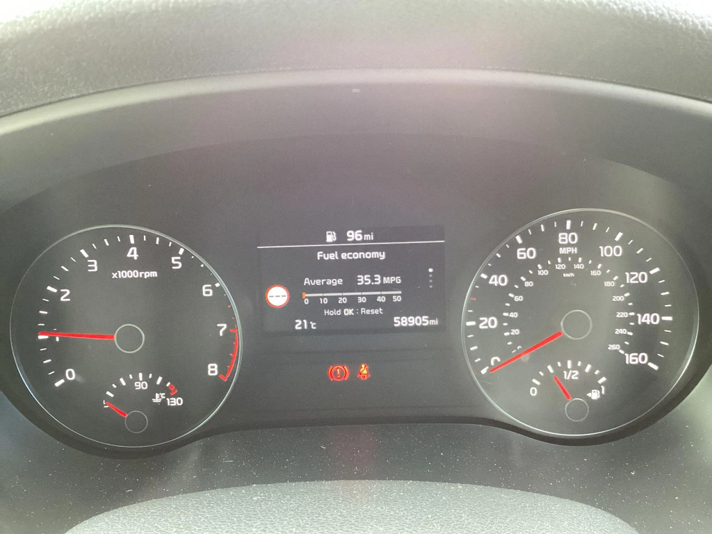 Kia Sportage 1.6 Gdi Isg 2 White #14