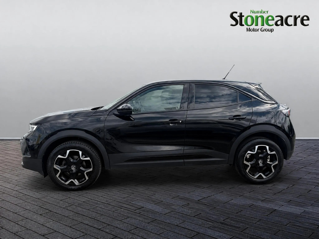 Vauxhall Mokka 1.2 Turbo Ultimate Euro 6 Ss #6