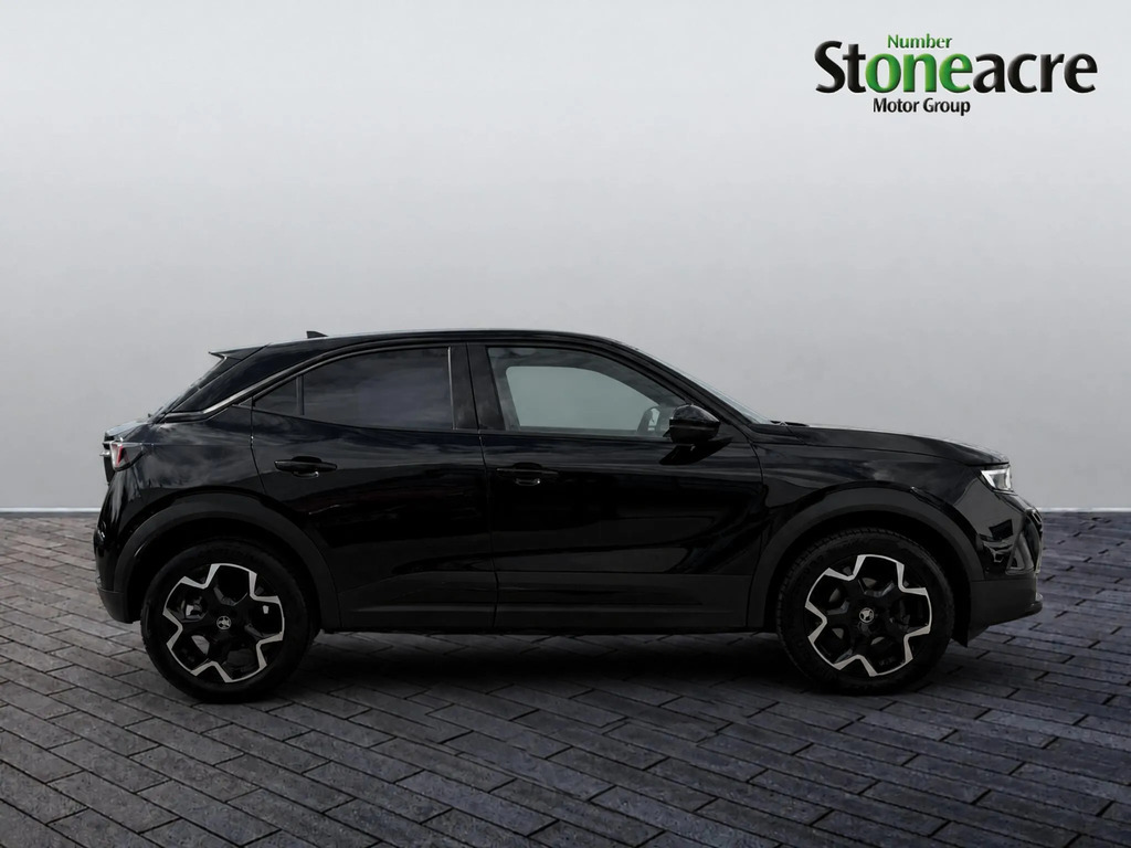 Vauxhall Mokka 1.2 Turbo Ultimate Euro 6 Ss #2