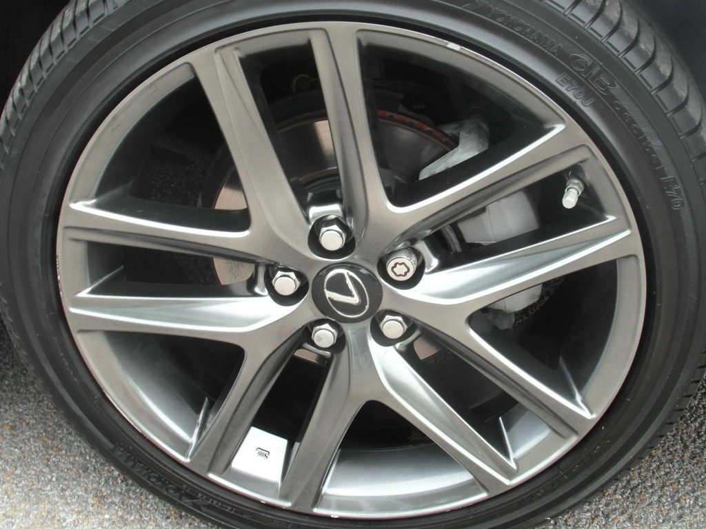Lexus CT 1.8 Luxury Cvt Euro 6 Ss Red #22