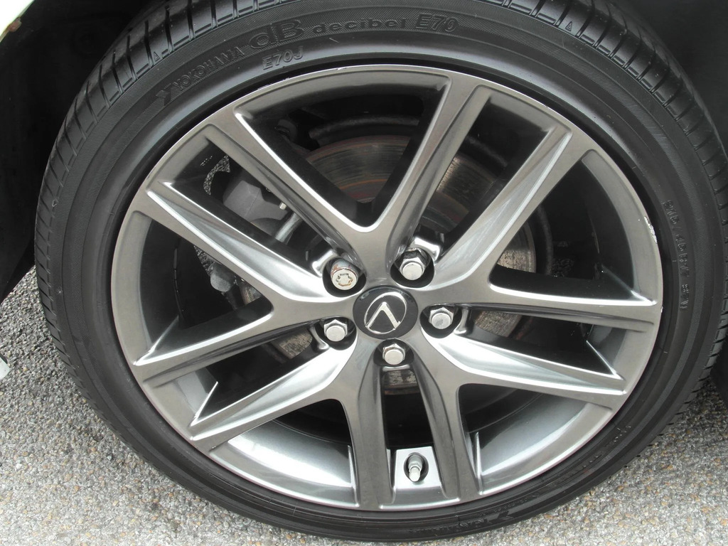 Lexus CT 1.8 Luxury Cvt Euro 6 Ss Red #23