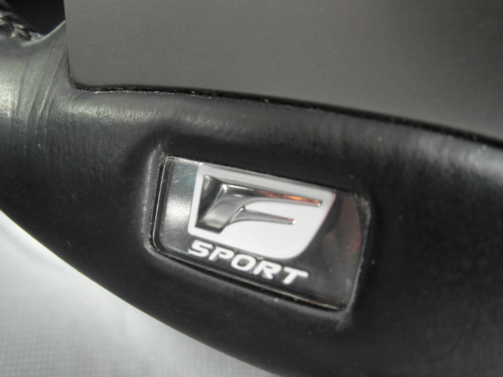 Lexus CT 1.8 Luxury Cvt Euro 6 Ss Red #19