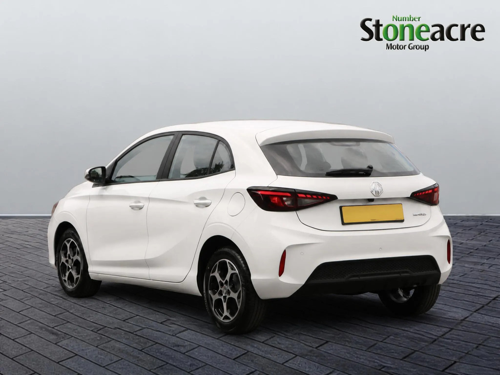 MG MG3 1.5 Se Euro 6 Ss #5