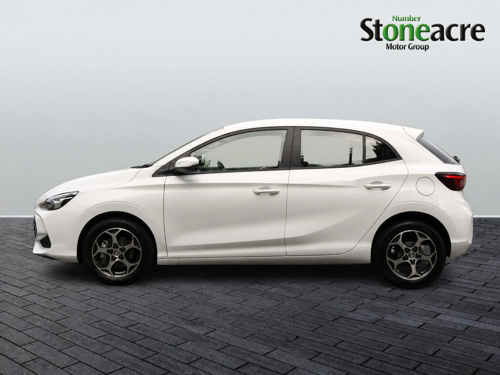 MG MG3 1.5 Se Euro 6 Ss #6