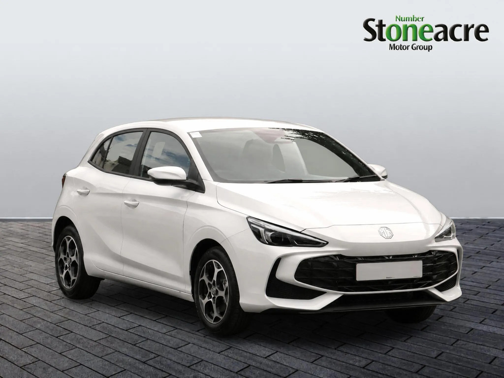 MG MG3 1.5 Se Euro 6 Ss