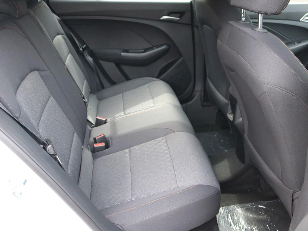MG MG3 1.5 Hybrid Trophy Hatchback Hybrid Aut Blue #12
