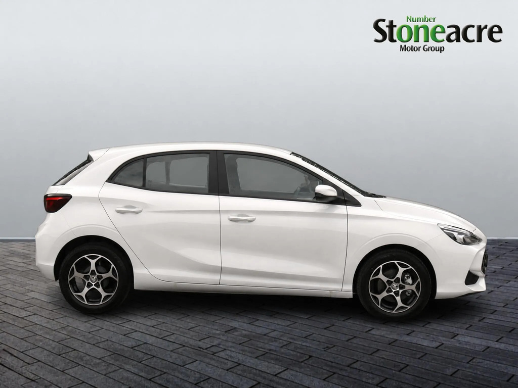 MG MG3 1.5 Se Euro 6 Ss #2