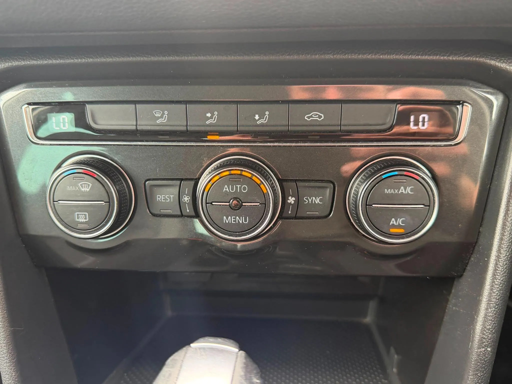 Volkswagen Tiguan Match Tsi Evo Blue #27