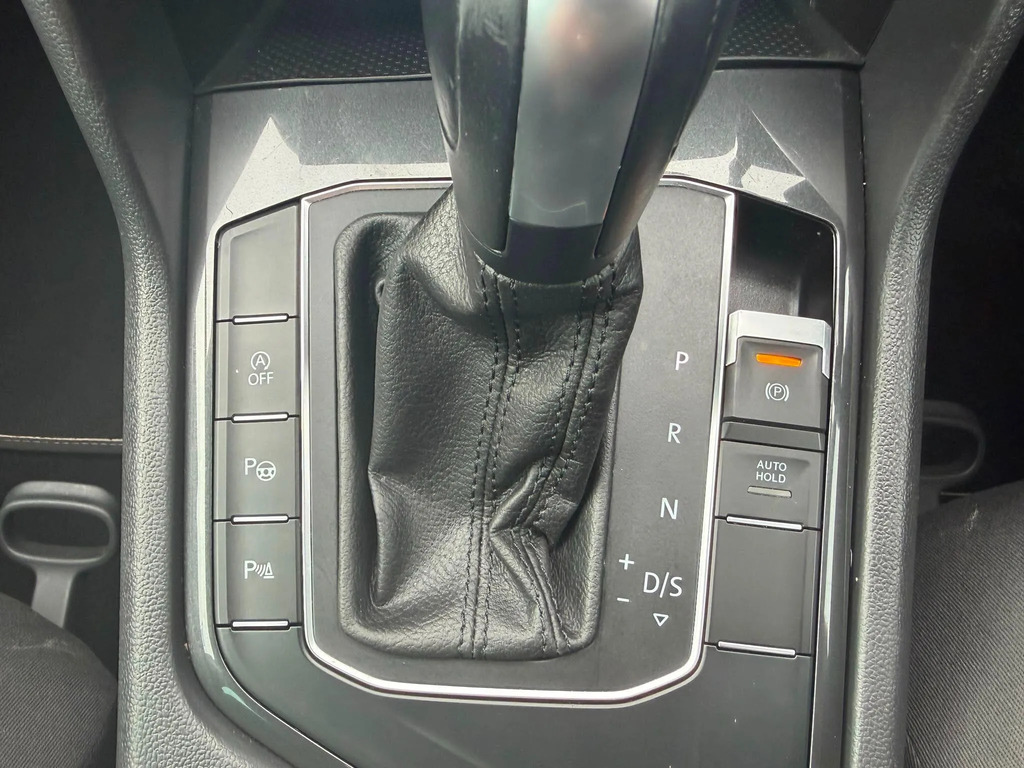 Volkswagen Tiguan Match Tsi Evo Blue #28
