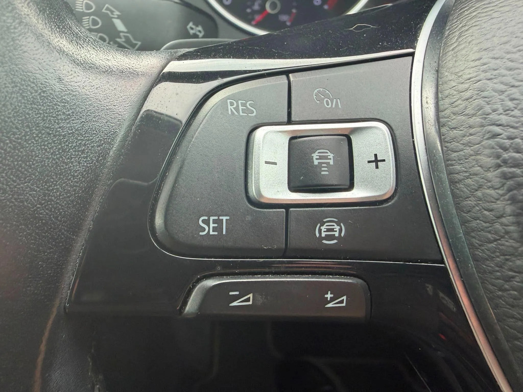 Volkswagen Tiguan Match Tsi Evo Blue #17