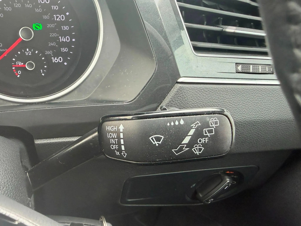 Volkswagen Tiguan Match Tsi Evo Blue #20