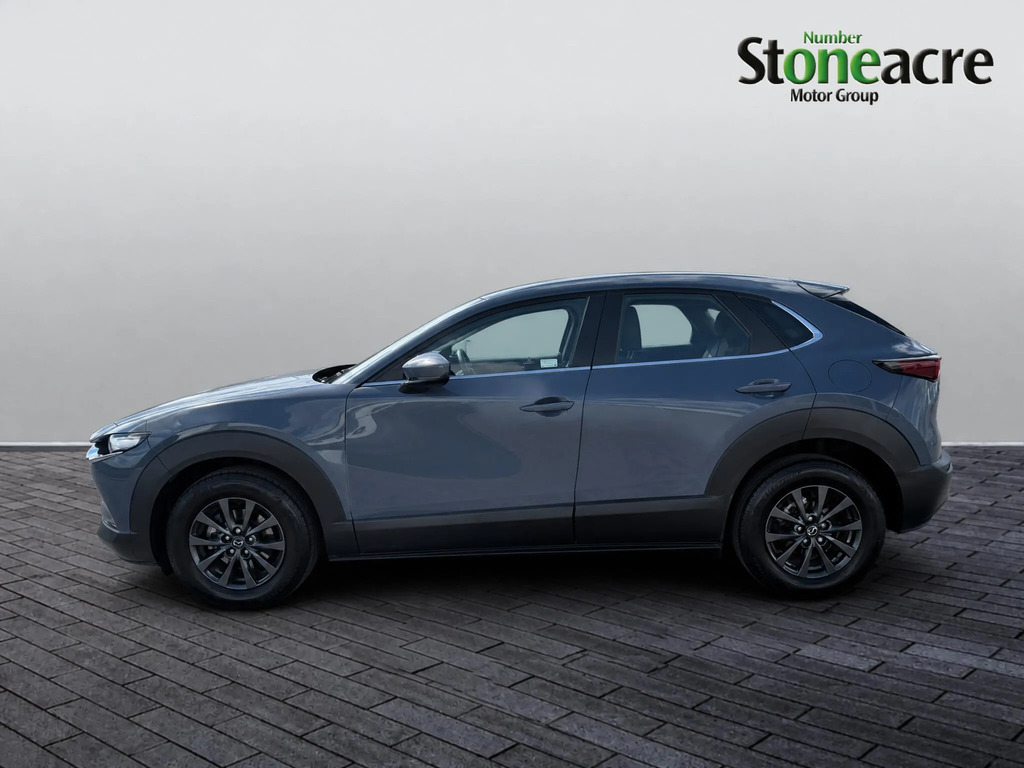 Mazda CX-30 2.0 E-skyactiv G Mhev Prime-line Euro 6 Ss #6